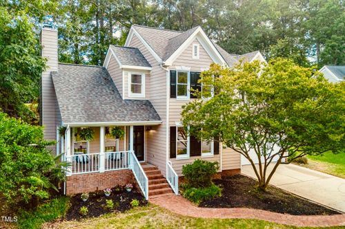 107 Ivy Hollow Ct, Morrisville, NC, 27560-9334 | Card Image