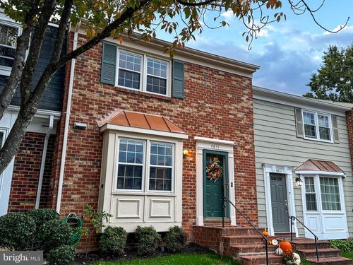 4831 Nash Dr, FAIRFAX, VA, 22032-2535 | Card Image