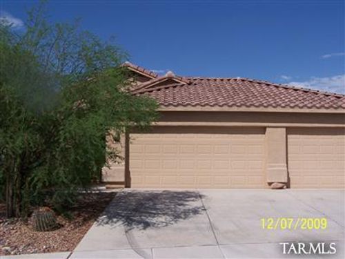 7692 W Innutian Ct, Tucson, AZ, 85743-1063 | Card Image