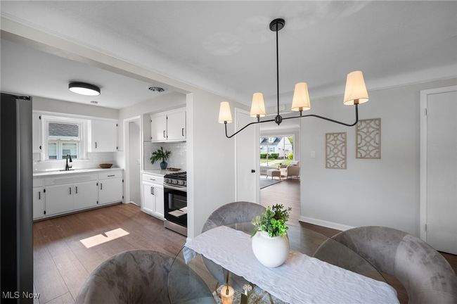 1718 Marietta Ave, House other with 3 bedrooms, 1 bathrooms and null parking in Parma OH | Image 9