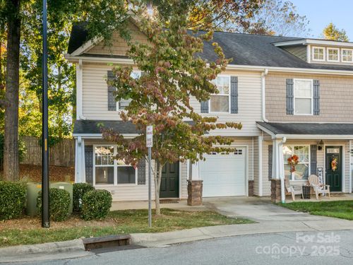 55 Thea Ln, Fletcher, NC, 28732-5629 | Card Image