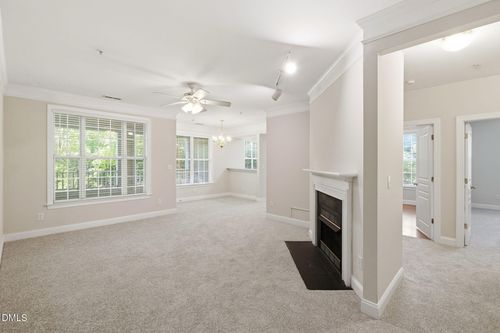 124 Providence Glen Dr, Chapel Hill, NC, 27514-6991 | Card Image