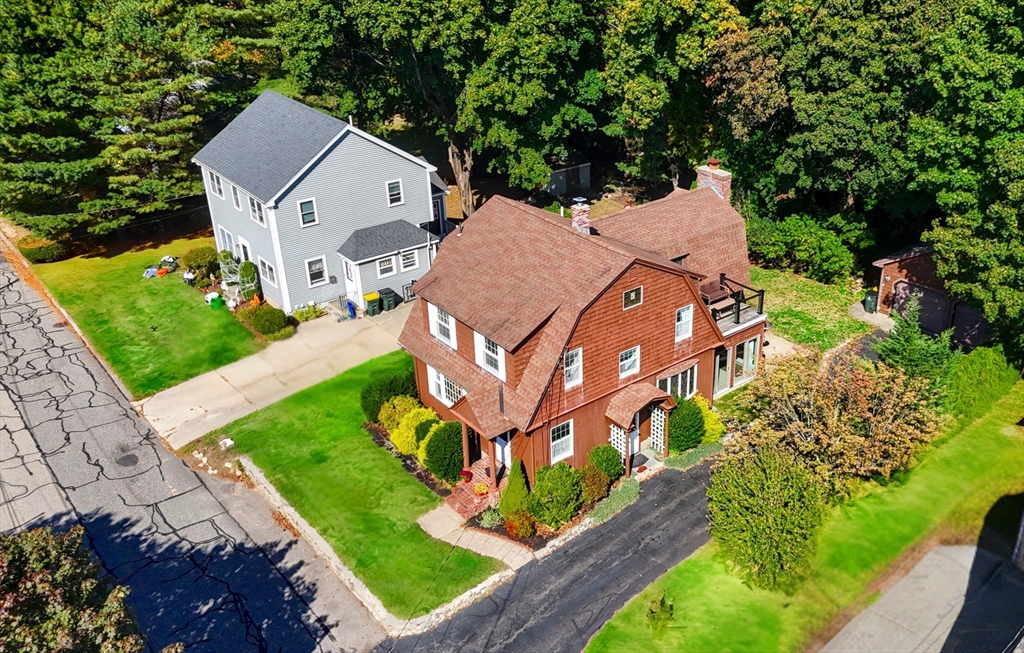 Highland St, Franklin, MA 02038