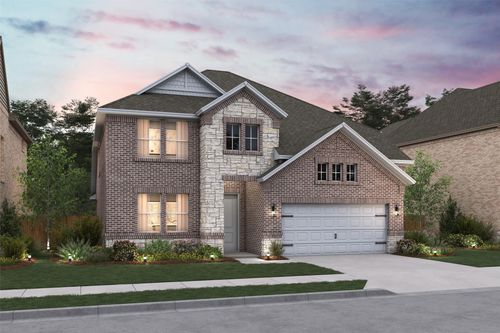 1058 Wheatland Drive, Justin, TX, 76247 | Card Image