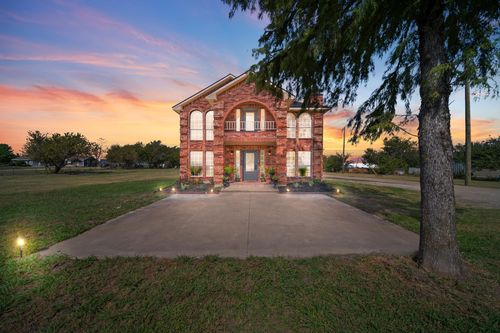 603 Fm 1182, Ennis, TX, 75119-0500 | Card Image