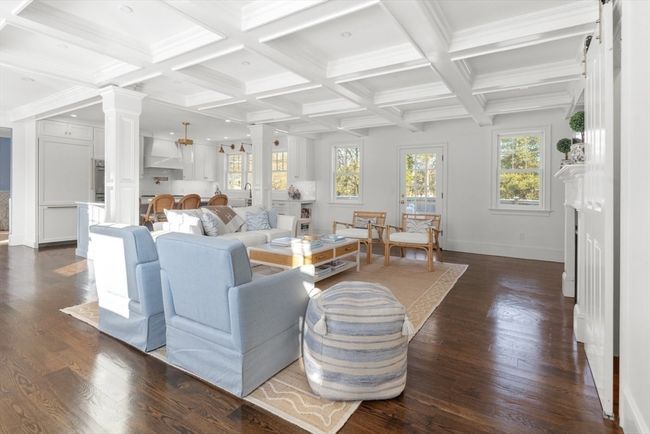 1040 Main St, House other with 3 bedrooms, 3 bathrooms and 6 parking in Hingham MA | Image 6