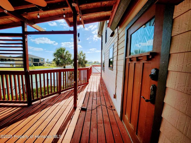 3179 Azalea Dr, House other with 4 bedrooms, 2 bathrooms and null parking in HERNANDO BEACH FL | Image 4