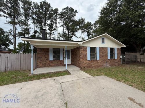 254 Garden Cir, Hinesville, GA, 31313-4421 | Card Image