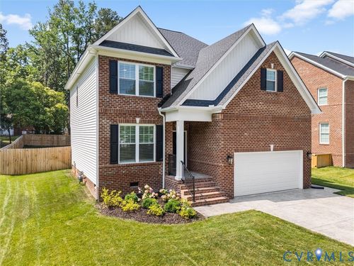 9011 Midway Rd, Henrico, VA, 23229-6360 | Card Image