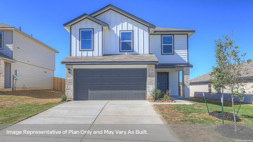 2304 Red Bird Trace, Lockhart, TX, 78644 | Card Image