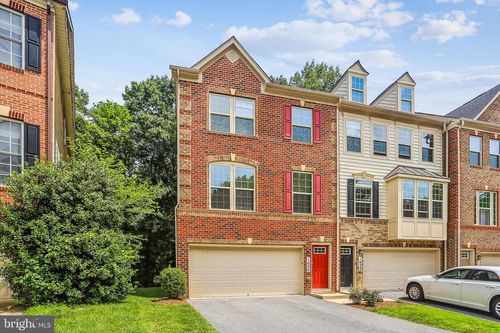 1626 Regent Manor Ct, Silver Spring, MD, 20904-2270 | Card Image
