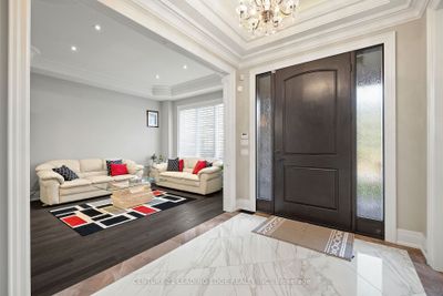 12 Jonquil Cres, House other with 4 bedrooms, 5 bathrooms and 8 parking in Markham ON | Image 3