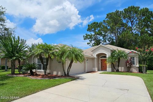 189 Perfect Dr, DAYTONA BEACH, FL, 32124-2020 | Card Image