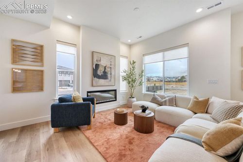 6653 Cornelius Pt, Colorado Springs, CO, 80923-5515 | Card Image