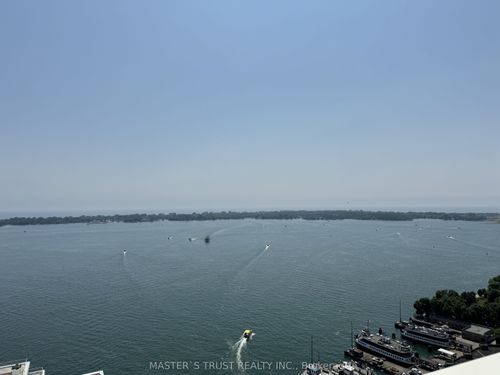 2503-15 Queens Quay E, Toronto, ON, M5E0C5 | Card Image