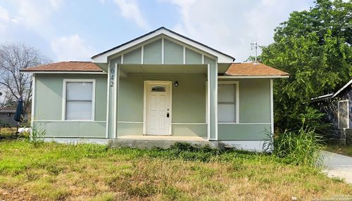 642 Ferris Ave, San Antonio, TX, 78220-2318 | Card Image