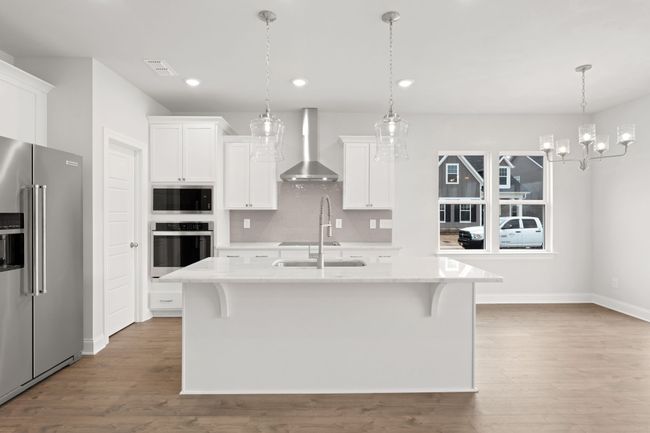 2420 Audubon Ln, Home with 4 bedrooms, 3 bathrooms and 2 parking in Murfreesboro TN | Image 4