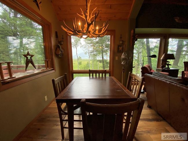 3628 Meadow View Ln, House other with 2 bedrooms, 2 bathrooms and null parking in Island Park ID | Image 8