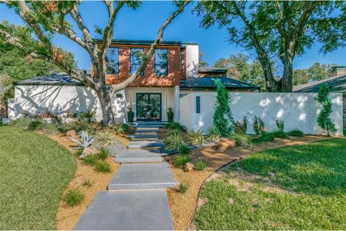 9611 Fallbrook Dr, Dallas, TX, 75243-6151 | Card Image
