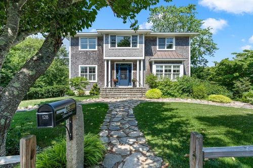 128 Gilson Rd, Scituate, MA, 02066-4645 | Card Image