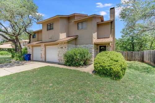 1403 Terrapin Ct, Austin, TX, 78746-6702 | Card Image