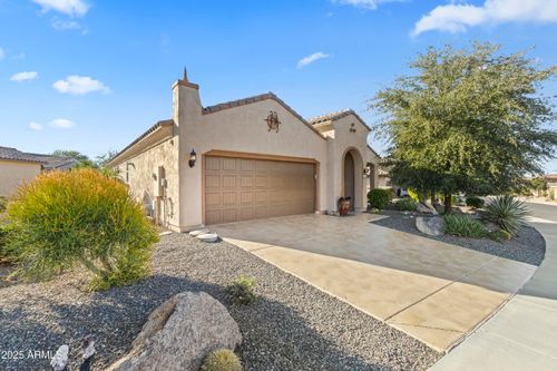 26851 W Piute Ave, Buckeye, AZ, 85396-7955 | Card Image