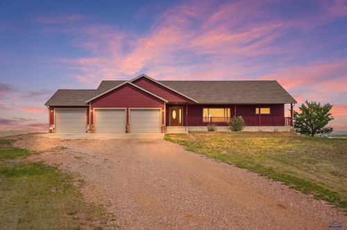 14598 Tiffany Ct, Hermosa, SD, 57744-6525 | Card Image