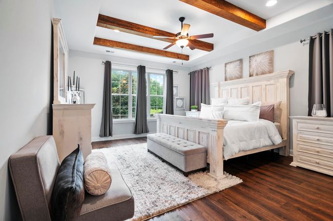 1717 Chadwick Farms Loop S, House other with 6 bedrooms, 5 bathrooms and null parking in Collierville TN | Image 17