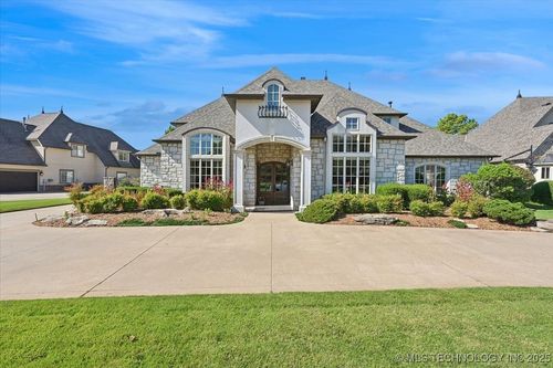 11208 S Harvard Ave, Tulsa, OK, 74137-7812 | Card Image