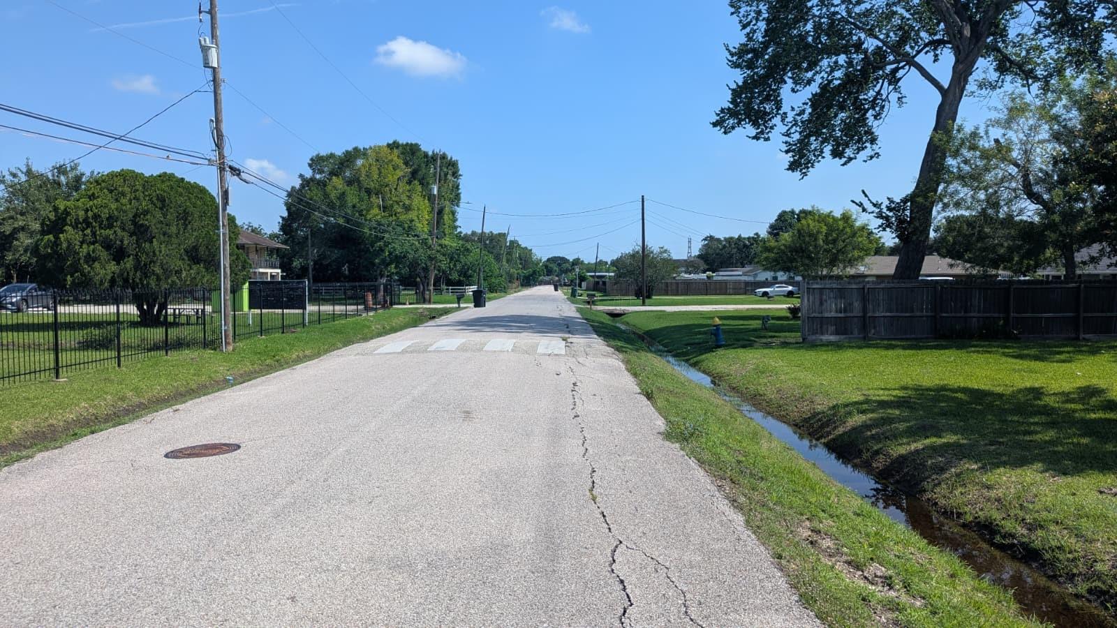 Land in Houston 4