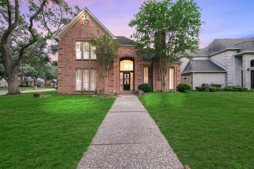 20727 Sea Pine Dr, Katy, TX, 77450-4236 | Card Image