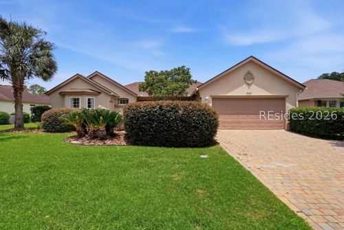 133 Hampton Circle, Bluffton, SC, 29909 | Card Image
