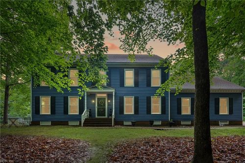 206 Cherwell Ct, Williamsburg, VA, 23188-1800 | Card Image