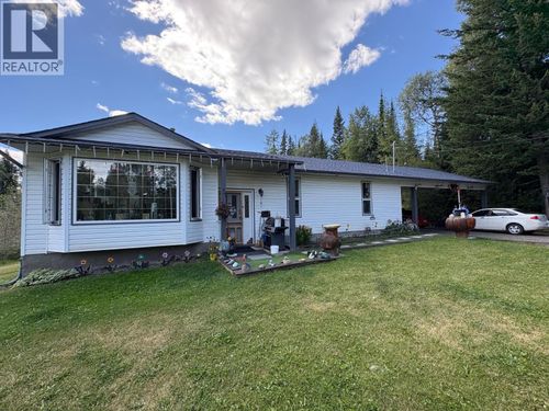 9805 Ridgetop Drive, Prince George, BC, V2N6V5 | Card Image