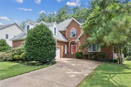 4787 Bishops Gate Way, Providence Forge, VA, 23140-4438 | Card Image