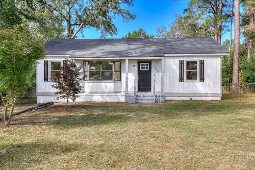 2349 Henry Cir, Augusta, GA, 30906-5348 | Card Image