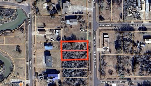 0 S Shady Glen Dr, Anahuac, TX, 77514 | Card Image