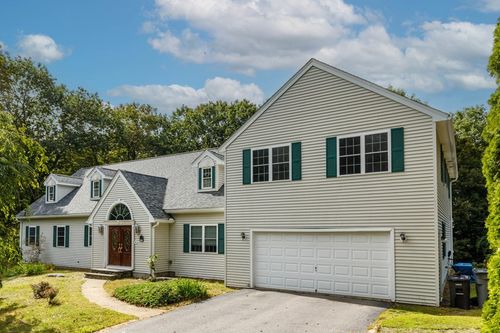 111 Bickford Hill Rd, Gardner, MA, 01440-2344 | Card Image