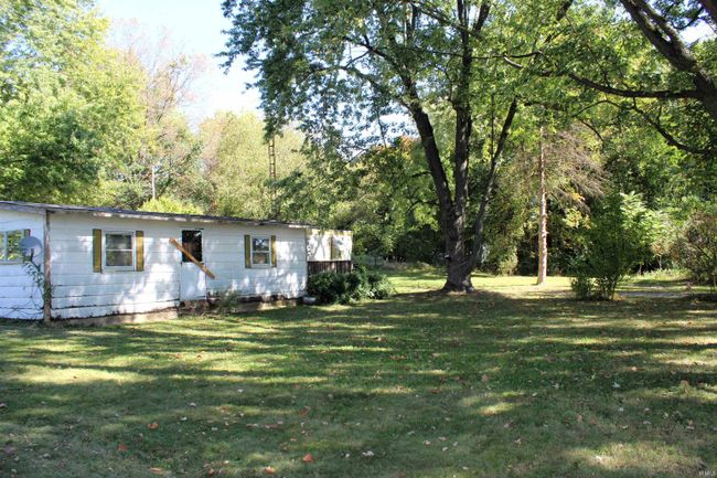 404 E 5 Th St, House other with 3 bedrooms, 1 bathrooms and null parking in West Lebanon IN | Image 5