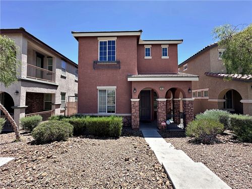 10076 Bright Charisma Ct, Las Vegas, NV, 89178-7566 | Card Image