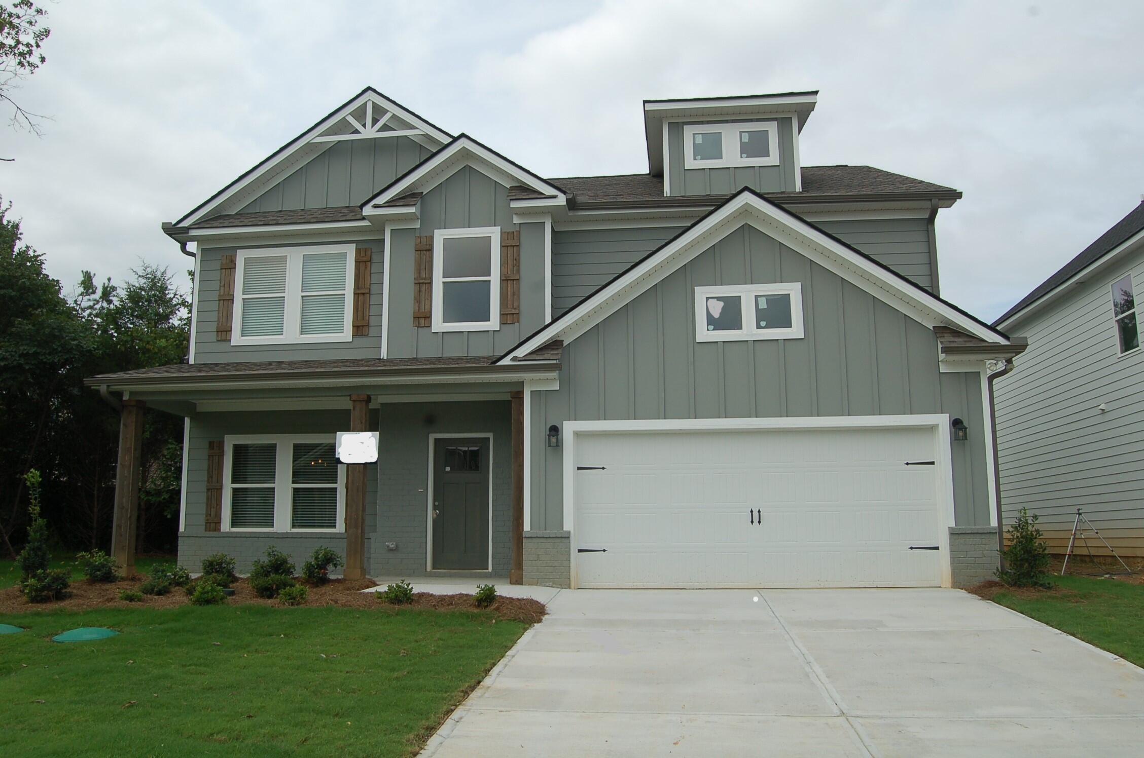 Mcdaniel Ln, Ooltewah, TN 37363