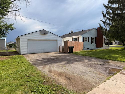 308 Clara Drive, Trenton, OH, 45067 | Card Image