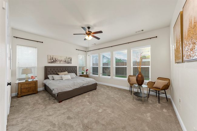 944 Abbott Ln, House other with 5 bedrooms, 4 bathrooms and null parking in Allen TX | Image 14