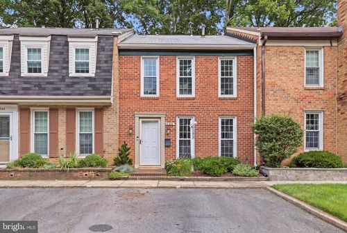 11346 Palisades Ct, KENSINGTON, MD, 20895-1334 | Card Image