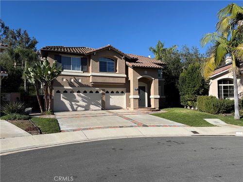 23 Via Berrendo, Rancho Santa Margarita, CA, 92688-3195 | Card Image