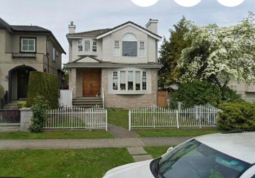 gs-11xx W 64 Avenue, Vancouver, BC, V6P2M5 | Card Image
