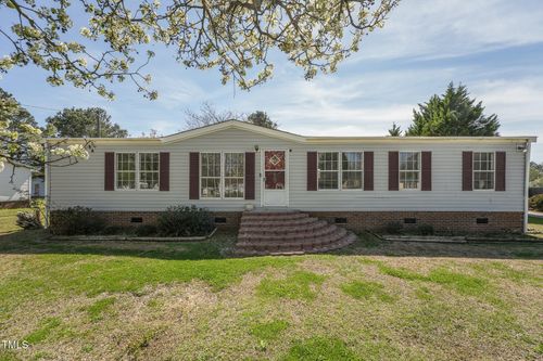 206 Granite Dr, Lucama, NC, 27851-9162 | Card Image