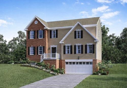 451 Hawthorn Hill Dr, Canonsburg, PA, 15317-2864 | Card Image