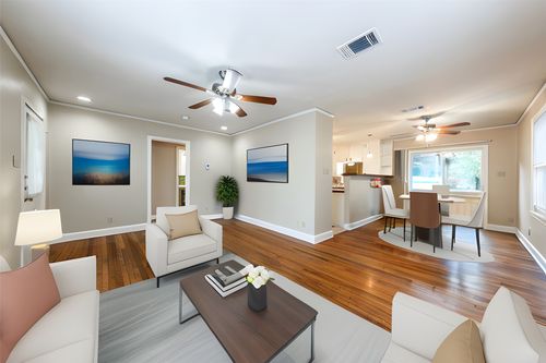 a-909 E 38th St, Austin, TX, 78705-1810 | Card Image