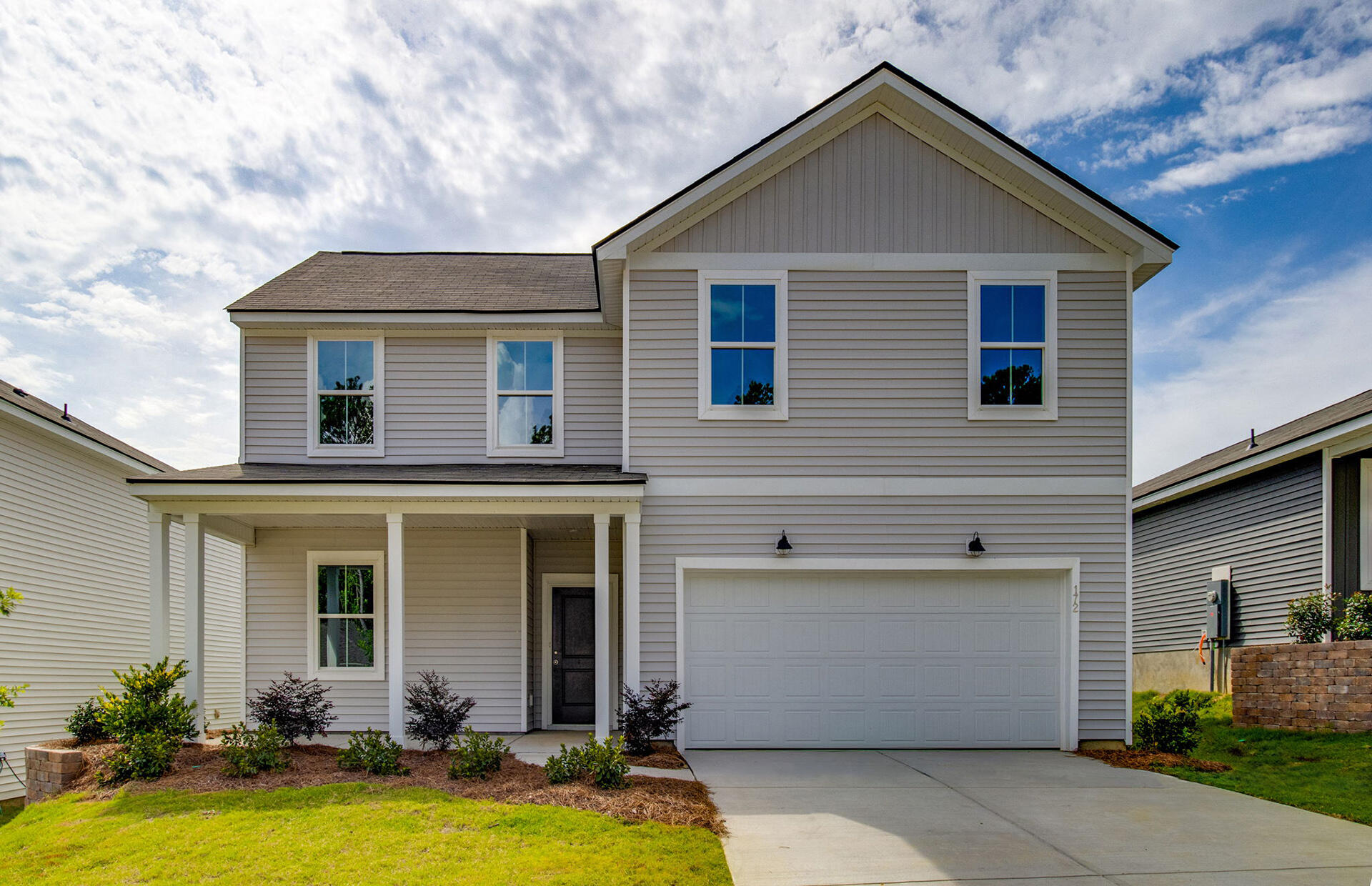 Willow Bark Ct, Summerville, SC 29486